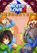 Noitu Love 2: Devolution