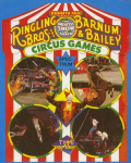 Circus Games