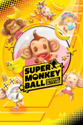 Super Monkey Ball: Banana Blitz