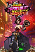 Borderlands 3: Moxxi's Heist of the Handsome Jackpot