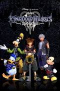 Kingdom Hearts III Re:Mind