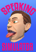 Speaking Simulator