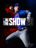 MLB The Show 20