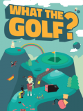 What The Golf?