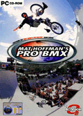 Mat Hoffman's Pro BMX