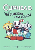 Cuphead: The Delicious Last Course