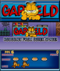 Garfield: Robocats from Outer Space!