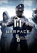 Warface: Global Operations