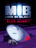 Men in Black: Alien Assault