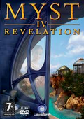 Myst IV: Revelation