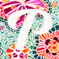 Patterned