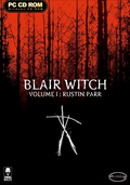 Blair Witch Volume 1: Rustin Parr