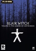 Blair Witch Volume 2: The Legend of Coffin Rock