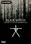Blair Witch Volume 3: The Elly Kedward Tale