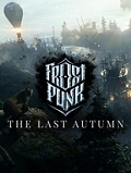 Frostpunk: The Last Autumn