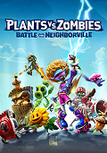 Plants vs. Zombies: Battle for Neighborville