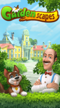 Gardenscapes: New Acres