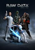 Raw Data