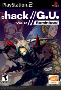 .hack//G.U. Vol. 2//Reminisce
