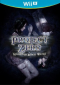 Project Zero: Maiden of Black Water