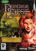 Dungeon Siege: Legends of Aranna