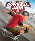 Tony Hawk's Downhill Jam