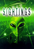Sightings: The UFO Encyclopedia