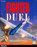 Fighter Duel