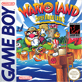 Wario Land: Super Mario Land 3