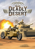 1943: Deadly Desert