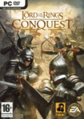 The Lord of the Rings: Conquest