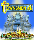 Townsmen 4