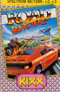 RoadBlasters