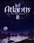 Atlantis III: The New World