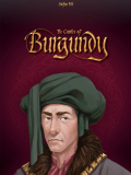 The Castles of Burgundy