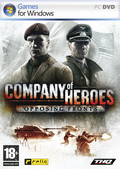 Company of Heroes: Opposing Fronts