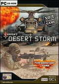 Conflict: Desert Storm