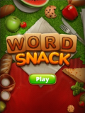 Word Snack - Your Picnic with Words