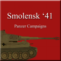 Panzer Campaigns - Smolensk '41