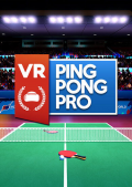 VR Ping Pong Pro