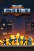 Door Kickers: Action Squad