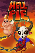 Hell Pie