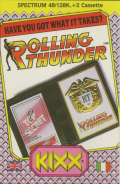 Rolling Thunder