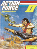 Action Force II: International Heroes