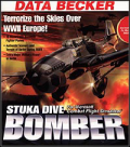 Stuka Dive Bomber