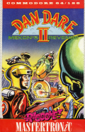 Dan Dare II: Mekon's Revenge