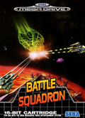 Battle Squadron