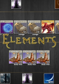 Elements the Game