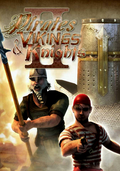 Pirates, Vikings, and Knights II