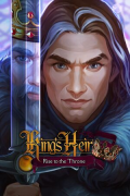 King's Heir: Rise to the Throne